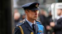 Prinz William soll stinksauer über die Entlassung seines Mentors gewesen sein.