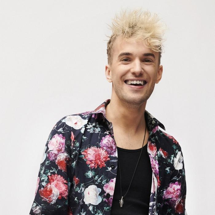 Mit Freund Jan in Rotterdam? Das ist unser ESC-Kandidat 2021