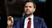 JD Vance fällt einmal mehr mit einer besonderen Wortwahl auf.