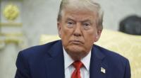 US-Präsident Donald Trump hat eine 