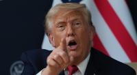 US-Präsident Donald Trump ist von den Machern von 