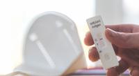 Ganze 411 Tage war der Corona-Patient mit dem Coronavirus infiziert. Erst jetzt konnte er geheilt werden.