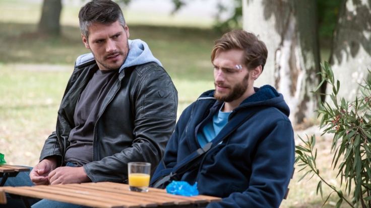 In Aller Freundschaft Die Jungen ärzte Folge 44