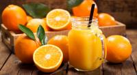 Schon zwei Gläser Orangensaft pro Tag können die Gene in den Immunzellen stark beeinflussen.