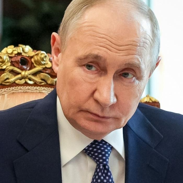 Putin-Tanker bei Nacht gestürmt - Video zeigt Kreml-Rückschlag