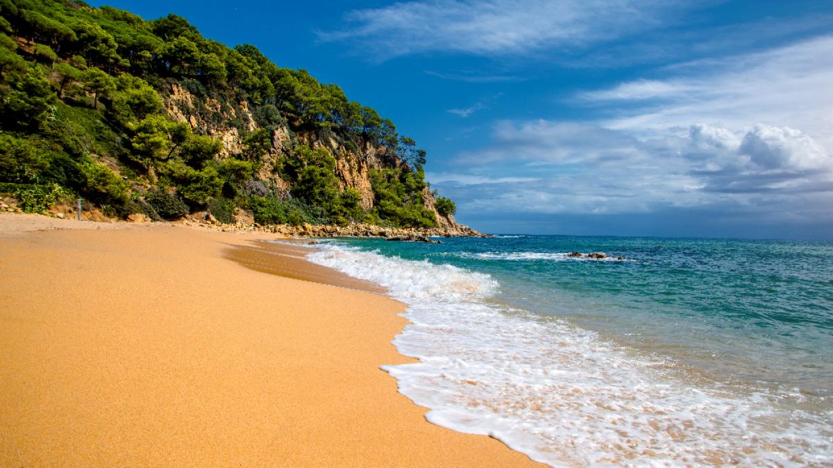 Schon wieder Lust auf Strand? (Foto)