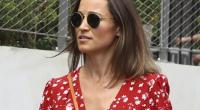 Pippa Middleton zeigte sich in Italien gleich zweimal im Bikini.