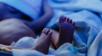 In Hamburg wurde ein Baby aus einem Krankenhaus entführt. (Symbolfoto)