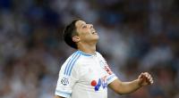 Er wurde nur 35 Jahre alt: Der frühere marokkanische Nationalspieler Abdelaziz Barrada, hier im Trikot von Olympique Marseille, ist tot.