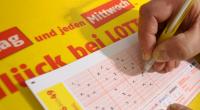 Kommt es beim Lotto am Mittwoch zu einer Zwangsausschüttung?