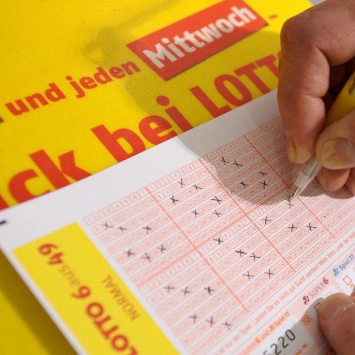 Zwangsausschüttung! Wann wird der Lotto-Jackpot garantiert ausgezahlt?
