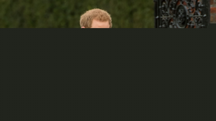 Herzogin Meghan und Prinz Harry erwarten ein Baby. Royal-Fans wollen nun das Geschlecht von Baby Sussex erraten haben