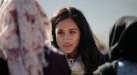 Meghan Markle steht wegen heftiger Mobbing-Vorwürfe am Pranger.
