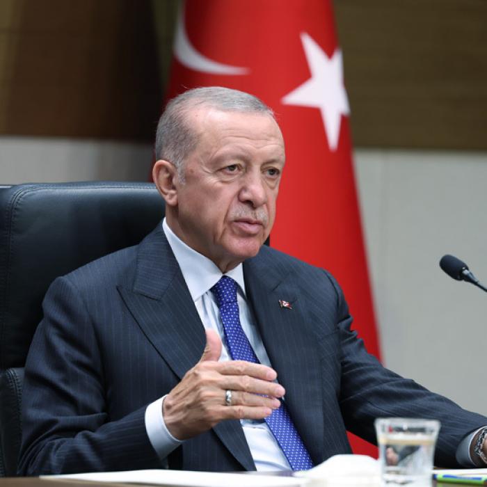 Getreide-Deal aufgekündigt! Seekrieg zwischen Russland und der Türkei droht