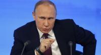 Wladimir Putin führt seit Februar 2022 Krieg gegen die Ukraine.