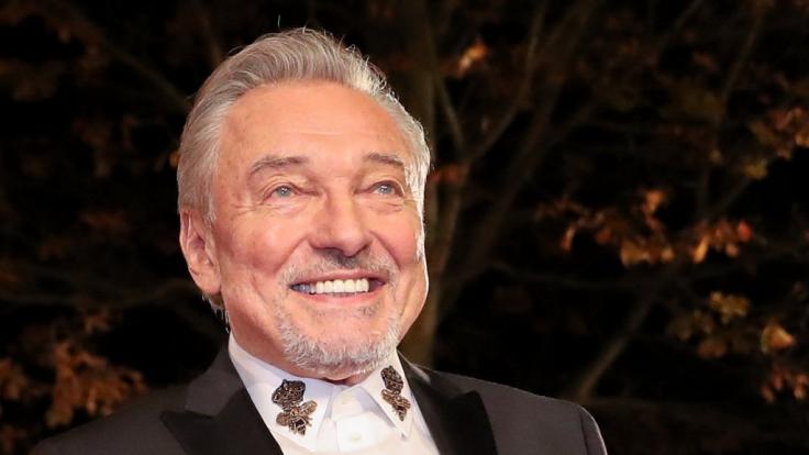 Karel Gott ist mit 80 Jahren gestorben.