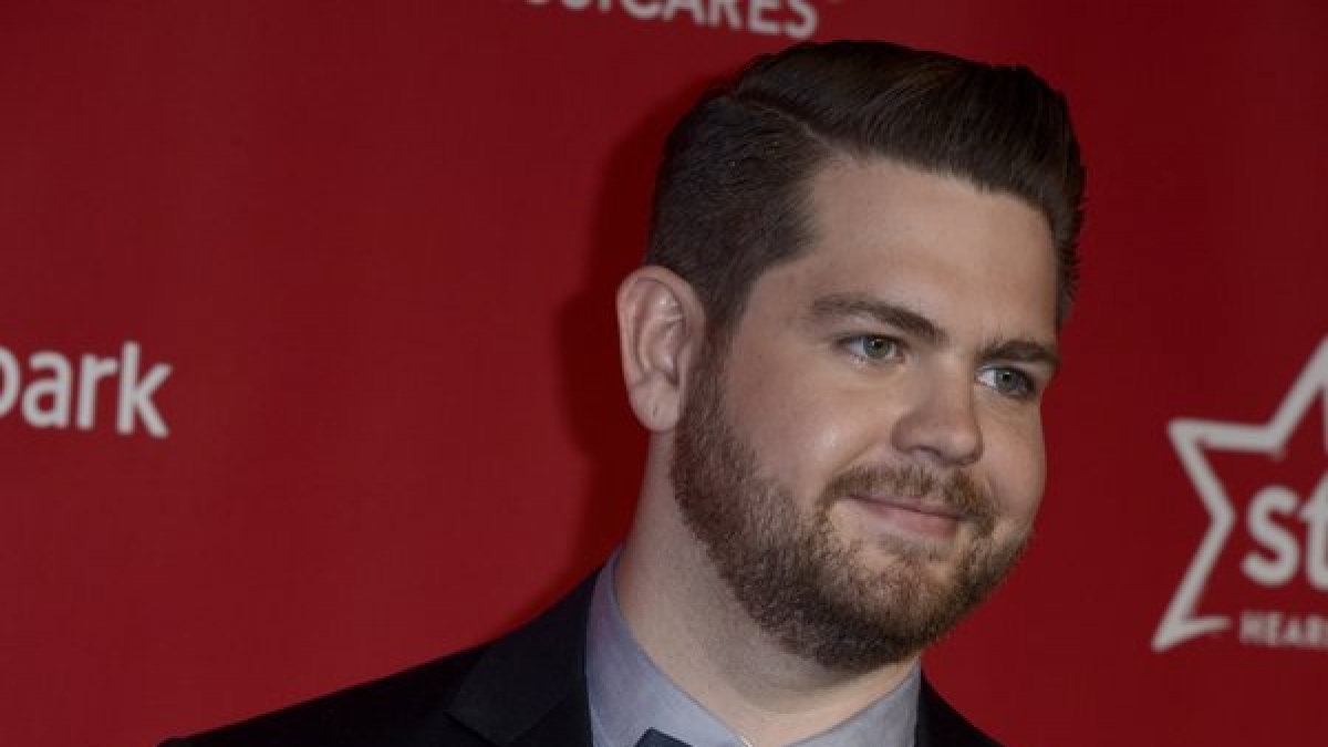 Jack Osbourne (Foto)