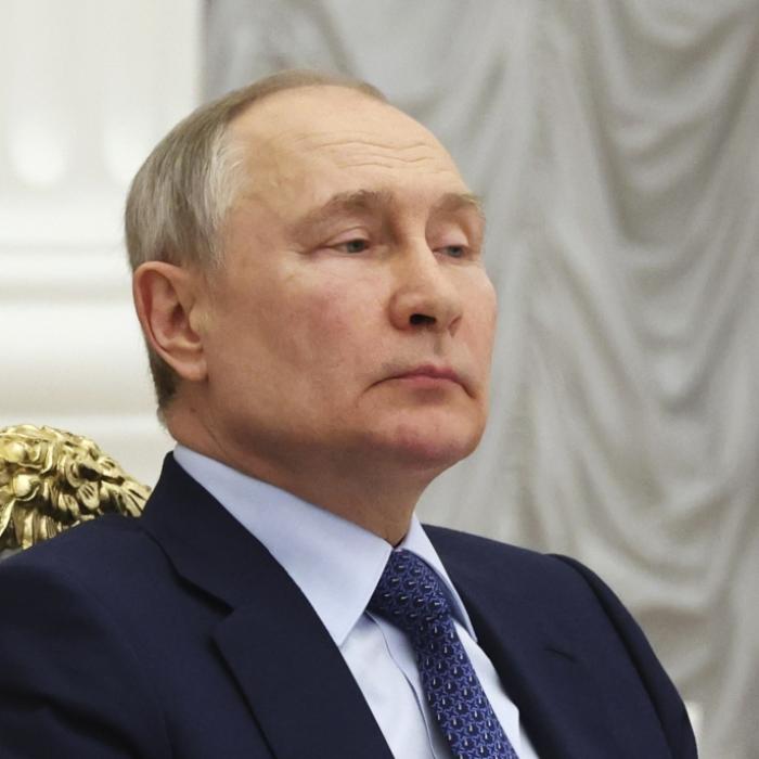 Geheimdienst sicher: Russland plant Angriff auf Atomkraftwerk