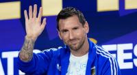 Verkündet Lionel Messi nach dem WM-Finale seinen Rücktritt aus der argentinischen Nationalmannschaft? Auf Instagram hat er bereits eine emotionale Botschaft vor dem Spiel veröffentlicht.