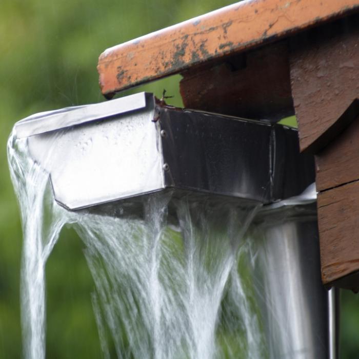Warnung vor Vb-Wetterlage! HIER droht nun Hochwasser