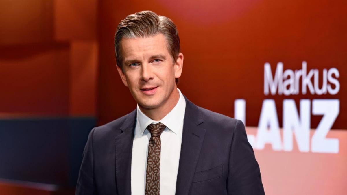 Auf welche Themen und G&auml;ste d&uuml;rfen sich die Zuschauer:innen in dieser Woche bei "Markus Lanz" freuen? (Foto)