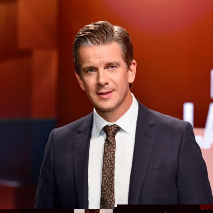 Das waren die Gäste und Themen heute im ZDF-Talk
