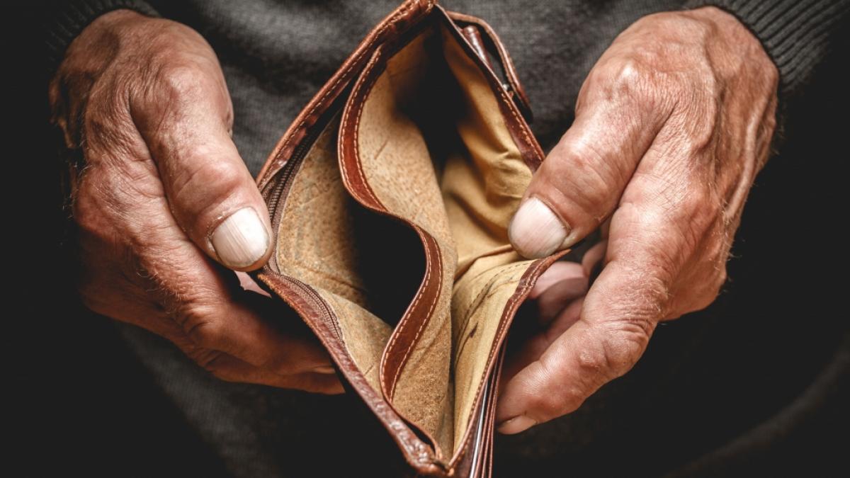Droht Millionen Deutschen die Altersarmut? (Foto)