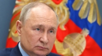 Wladimir Putin musste auch in dieser Woche wieder einige Rückschläge hinnehmen.