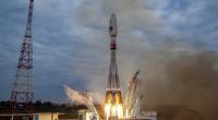 Die russische Mondmission ist gescheitert. Die Sonde 