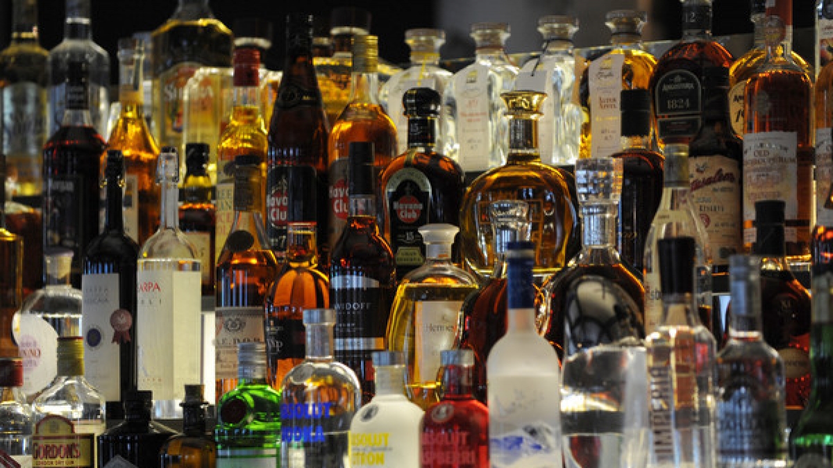 Forscher fanden heraus, dass verschiedene Alkoholarten, verschiedene Emotionen beim Konsumenten verst&auml;rken. (Foto)