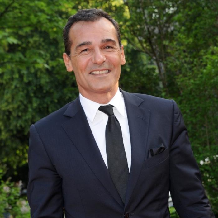 TV-Star ist zum dritten Mal Vater geworden