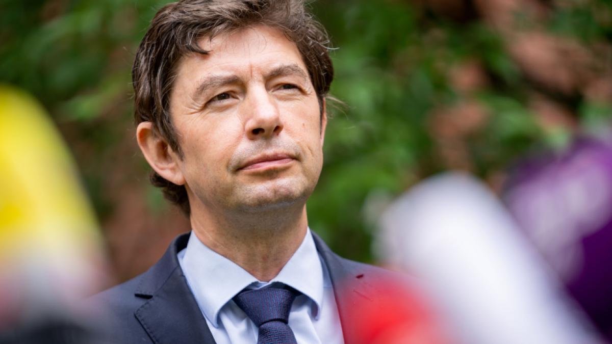 Christian Drosten erwartet in der Corona-Pandemie "einen sehr anstrengenden Winter". (Foto)