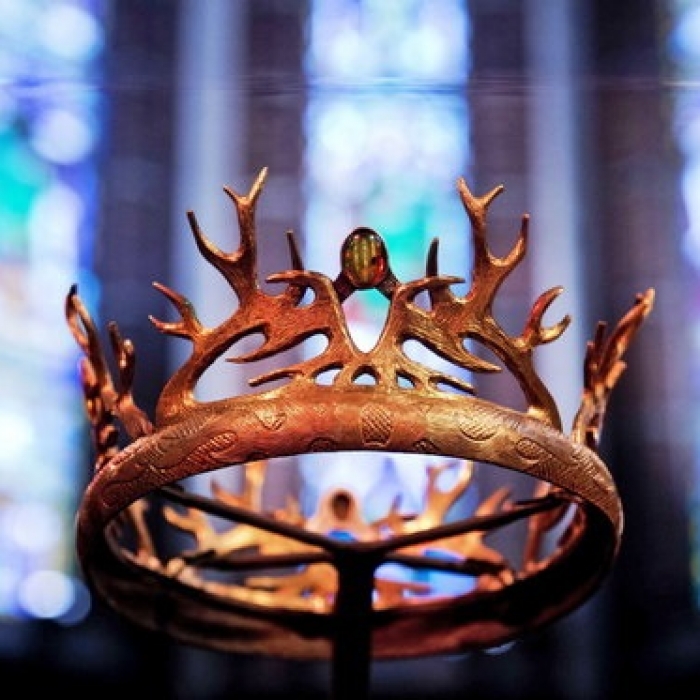 Game of Thrones