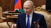 Bekommt Wladimir Putins Wirtschaft immer größere Probleme? Verbündete warnen den Kremlchef.