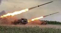 Russische Soldaten mussten angeblich Raketen aus dem Kalten Krieg einsetzen.