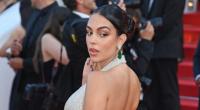 Georgina Rodriguez, Freundin von Fußball-Star Cristiano Ronaldo, fackelt das Netz mit heißen Bikini-Aufnahmen an.
