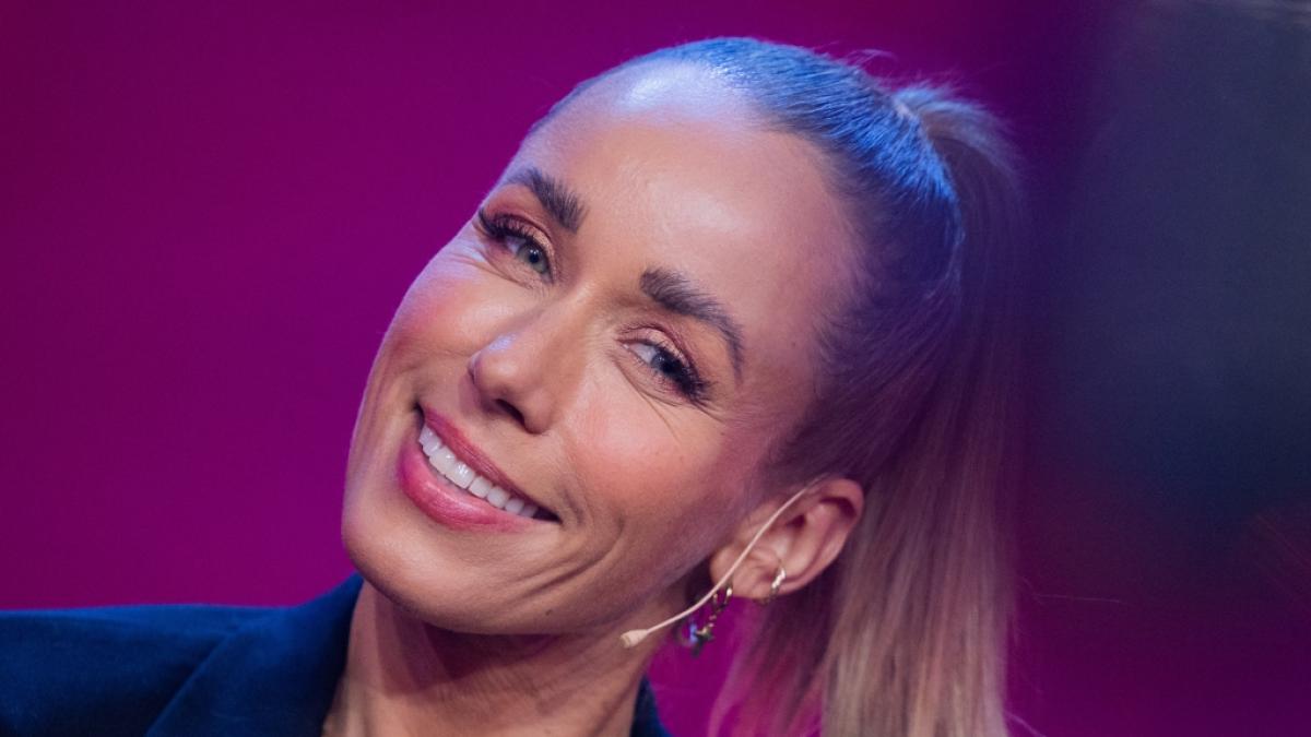 Annemarie Carpendale zeigte ihre (k)nackige Kehrseite (Foto)