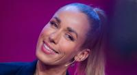 Annemarie Carpendale zeigte ihre (k)nackige Kehrseite