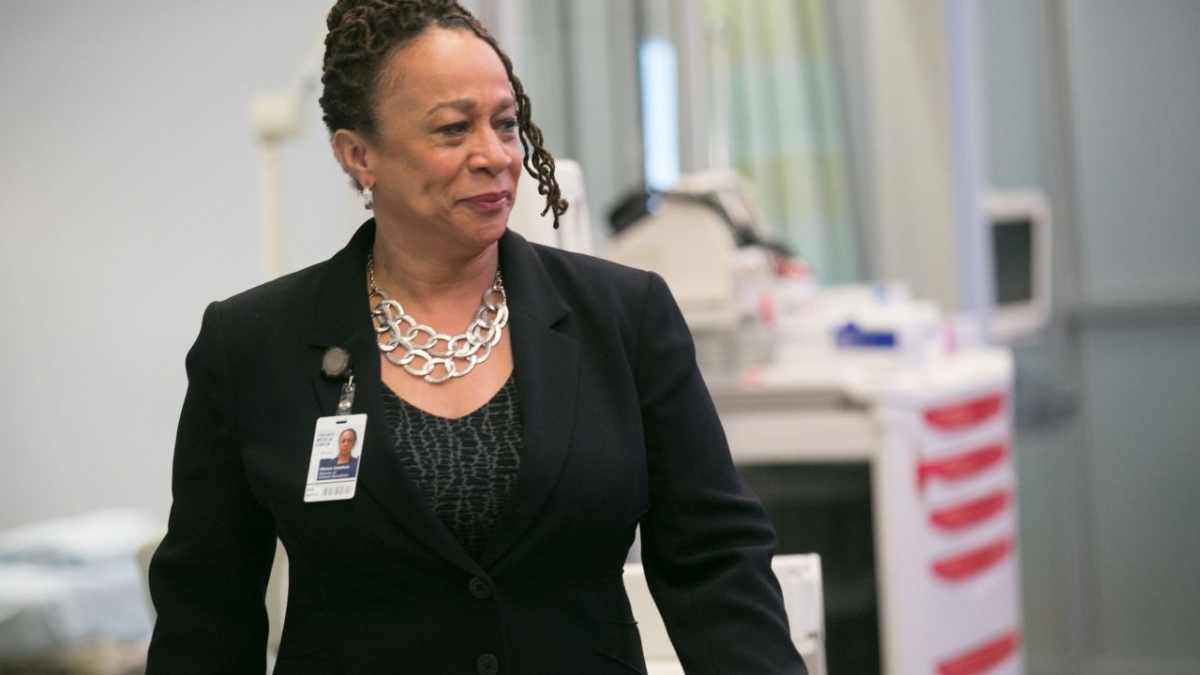Chicago Med bei Super RTL (Foto)