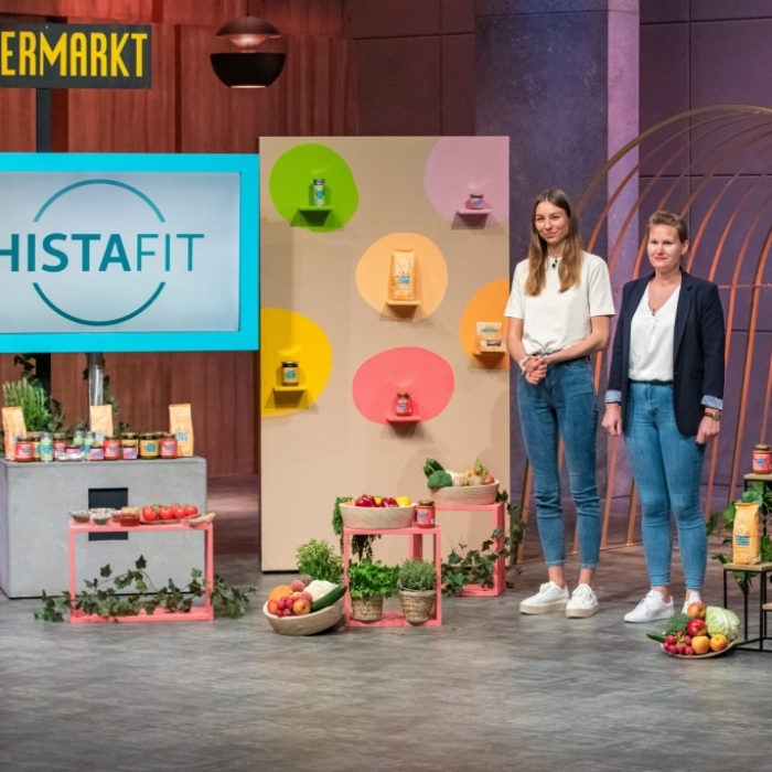 Was taugen die histaminarmen Produkte aus DHDL wirklich?