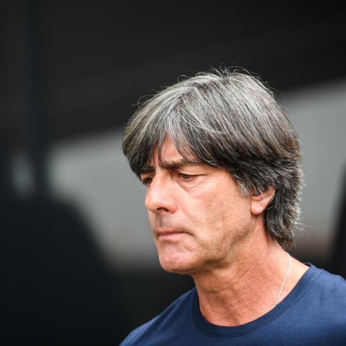 Suche nach Jogi-Nachfolger - Wer übernimmt das Team?