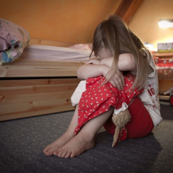 Mutter gesteht: Mein Kind ist hässlich