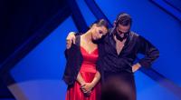 Amira Pocher ist im Halbfinale von 