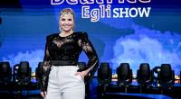 Beatrice Egli lässt ihre Fans im Netz jubeln.