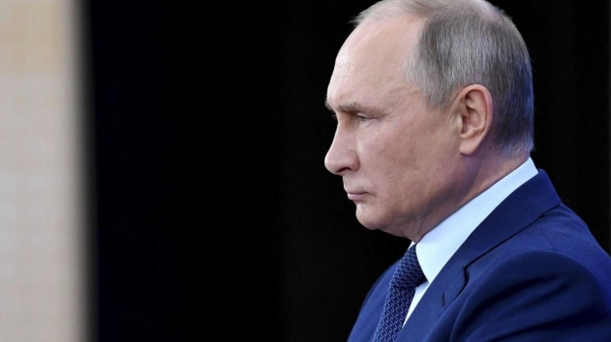 Hunderte Soldaten sollen sich dem Befehl von Wladimir Putin widersetzt haben. (Foto)