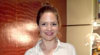 Schauspielerin Patricia Aulitzky ist der Star der ZDF-Reihe 