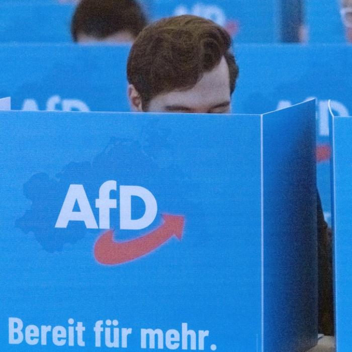 Rechtspopulisten vor klarem Sieg - nach der Landtagswahl droht Chaos