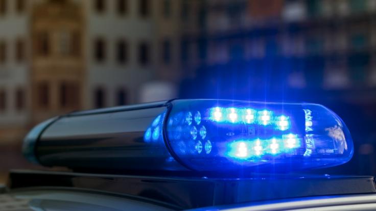 In Baden-Württemberg soll es mehrere Tote geben, nachdem in einem Gebäude gefallen sind.