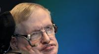Stephen Hawking prophezeite, wann die Erde zerstört ist und Menschen den blauen Planeten verlassen müssen.