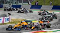 Wer macht beim Großen Preis von Großbritannien in Silverstone das Rennen? 